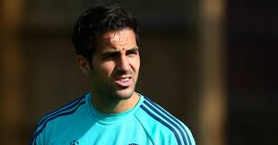 Image result for Fabregas