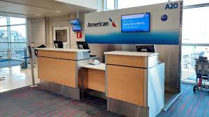 American Airlines Has Most Cancelled Flights Worldwide As FAA Issues A Ground Stop At Its Major Hub