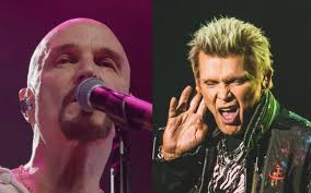 Curitiba Explosiva! 5 Shows Internacionais Imperdíveis Nesta Quarta!