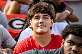 Jared Curtis: Nation's Top QB Nears Commitment Decision Between Georgia and Oregon