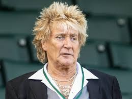 Rod Stewart