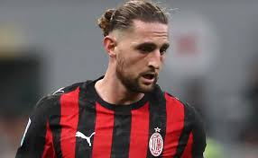 Trend Google: adrien rabiot