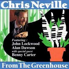 Chris Neville: From The Greenhouse (CD) – jpc - 0750366010228