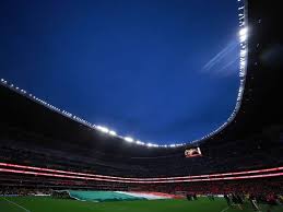 🚨Confirmed XIs: Estadio Azteca rocks for the first Clásico Joven
