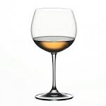 Riedel VINUM ViognierChardonnay Glasses Set of - m