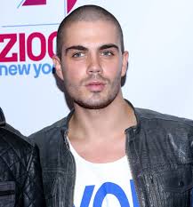 Max George, The Wanted. Z100&#39;s Jingle Ball 2012 Presented by Aeropostale - Arrivals Photo credit: Andres Otero / WENN. To fit your screen, we scale this ... - max-george-z100-s-jingle-ball-2012-01