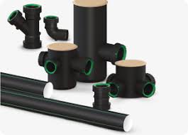 Piping Systems: Water, Drainage & Infrastructure | Huliot