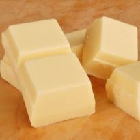 Image result for how to make white chocolate at home