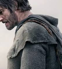 Andrew Garfield says ‘The Uprising’ deconstructs a ‘bastardized form of Christianity’