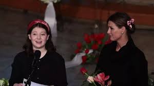 So royal lebt Märtha Louises exzentrische Tochter Maud Angelica Behn