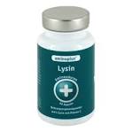 Lysin, aminoplus Lysin - Kyberg Vital