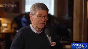 خبير أمريكي: إيران تسعى لرفع العقوبات وليس لامتلاك أسلحة نووية