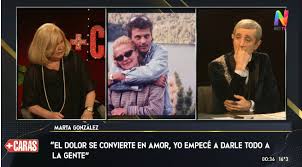 Marta González: Dolor, cáncer y una lección de vida inspiradora