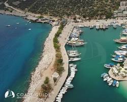 Kalkan Limanı resmi