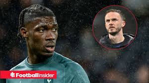 Football Insider - News update