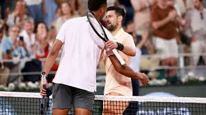 Djokovic