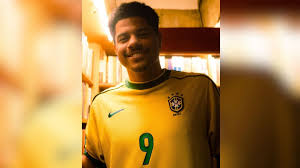 Quais as chances de Gabriel Sara, atleta de Joinville, aparecer na lista de Ancelotti