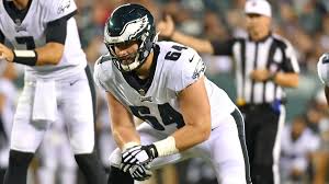 Brett Toth Signs with 49ers: Eagles Offensive Line Depth Changes