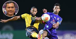 ไฮไลท์บอลไทยลีก 2: มหาสารคาม เอสบีที เอฟซี กับฟอร์มร้อนแรงสู่เส้นทางเพลย์ออฟ