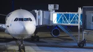 Alerta en Ezeiza: Amenazas de Bomba Causan Tensión y Desvíos de Vuelos
