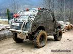 Offroadtuning - suspensii OME, accesorii offroad, cauciucuri, tuning