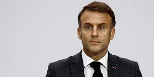 Tổng thống Pháp Emmanuel Macron đối mặt với áp lực từ chức (28/11/2024)