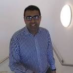 Cowgills Employee Nilesh Modhvadia's profile photo