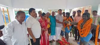 Prabhat Khabar - News update