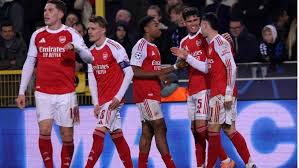 ARSENAL V CHELSEA: POSSIBLE LINEUPS FOR THE LONDON DERBY!