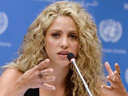 Image result for shakira