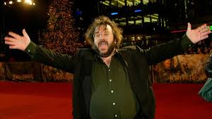 Peter Jackson readies his return to feature movie-making