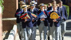 Annual Fees at Top UK Private Schools Surpass £70,000 for the First Time