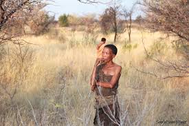 Image result for kalahari desert people oldest