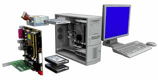 Image result for pictures of computer parts