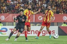 Tunisian Club Esperance Announces Match Against Al-Ahly Without Spectators