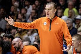 Good Morning, Illini Nation: A late January bracketology update