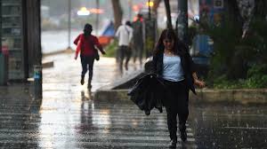 SMN pronostica lluvias fuertes, granizo y viento en Oaxaca este 31 de marzo 2026