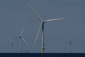 Trump Administration Cuts $679 Million in Funding for Offshore Wind Projects