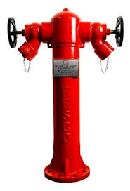 Fire Hydrant System – MEP Engineering