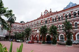 Image result for Victoria Institution – Kuala Lumpur