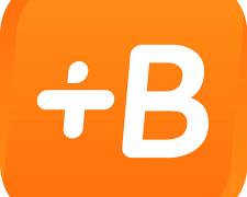 Image of Babbel app