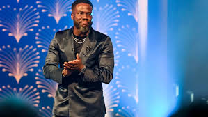 Kevin Hart Mourns Loss of Tour Manager Nate Smith