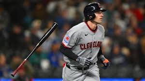 Chase DeLauter's Historic MLB Debut: Joins Exclusive Club with Multi-Homer Games