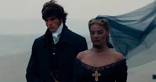 Jacob Elordi, Heathcliff e a controvérsia em torno de 'O Morro dos Ventos Uivantes'