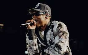 Jay-Z’s only got one problem: he was away from the stage for far too long