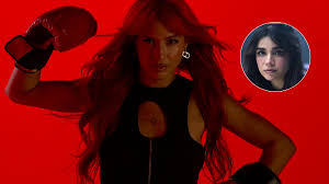 Flor Vigna espera ganarle a Alana Flores en Supernova Génesis para que “no se dedique nunca más al boxeo”