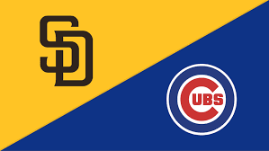 cubs score