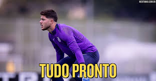 Meu Timão - News update