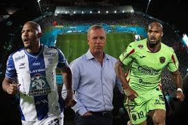 Más que tres puntos: el legado de Fassi marca el Pachuca vs Juárez