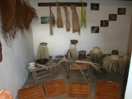 Resultado de imagen para museo de la casa de taminango